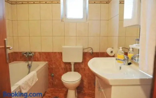 Apartments Meri-Puntamika