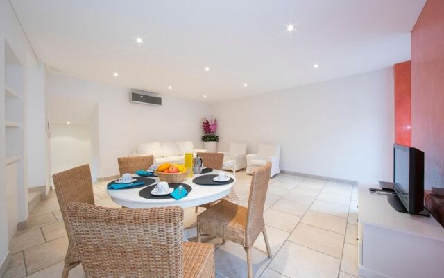 King Apartment 2 5 in Ascona