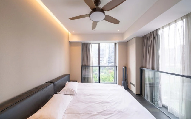 ZHome-Luxury Three bedroom Suite