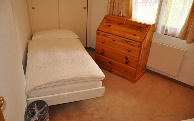 Chalet Miravalle