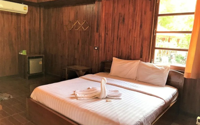 Taweesuckkittiya Resort