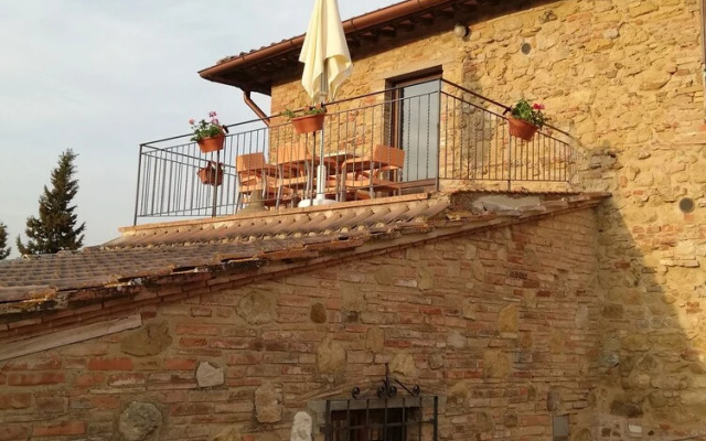 Agriturismo Le Rote