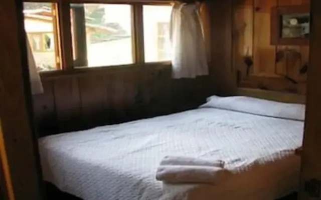 Cabañas La Montaña