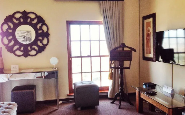 Plattekloof Residence | Island Letting