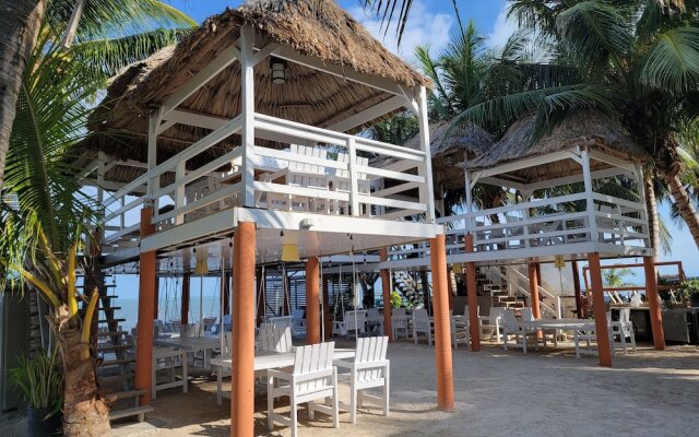 Island Magic Beach Resort