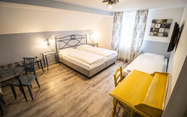 Hotel Gasthof Rössle