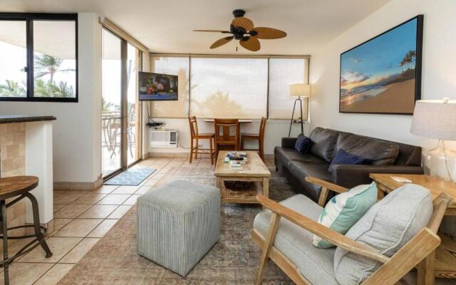 Kealia Resort 404