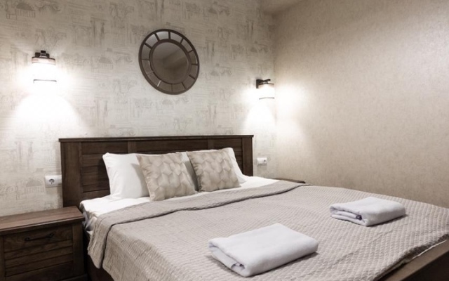 Apartamenty Stanislavskogo 37A