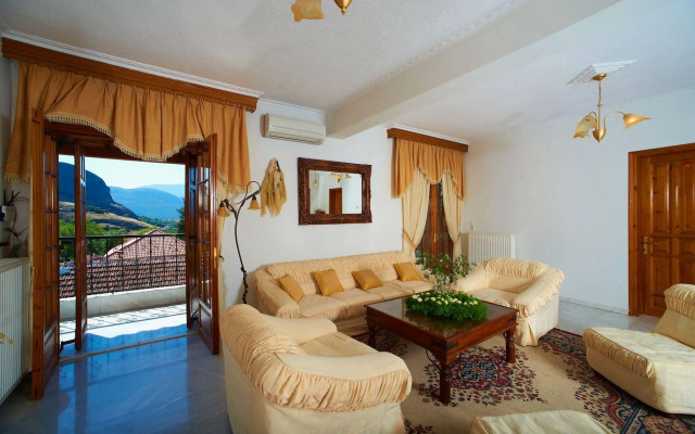 San Giorgio Villa