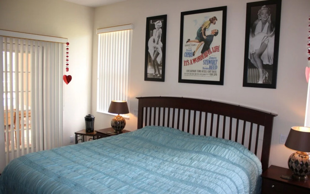 Eagle 3 Bedroom Home by Redawning