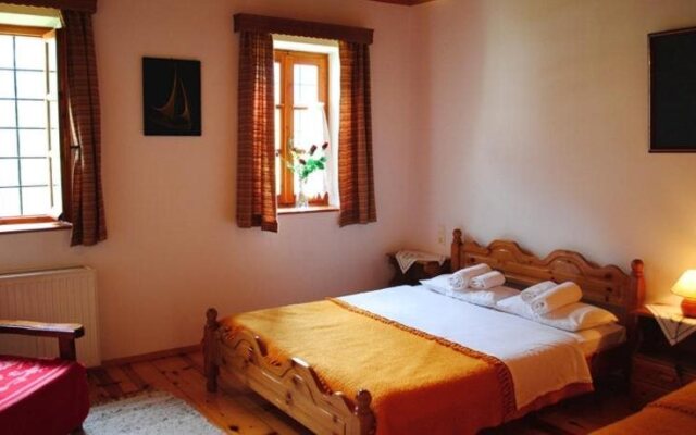 Hotel Kaiti