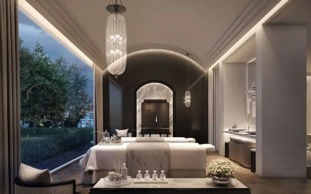 The Ritz-Carlton, Bangkok
