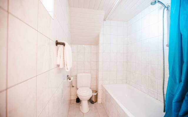 Le Val D'Arimont Resort