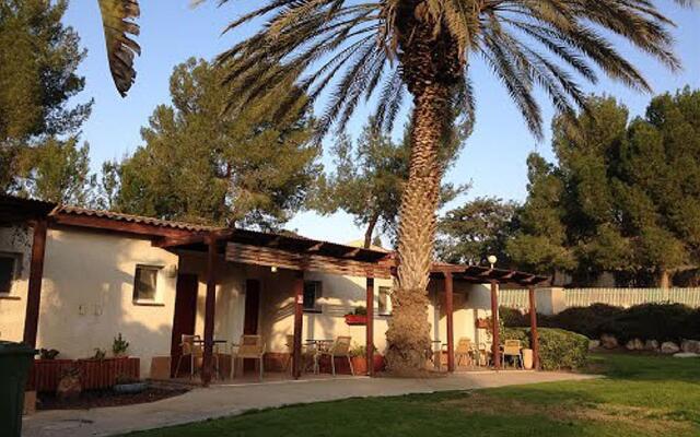 Kibbutz Mashabei Sade Country Lodging