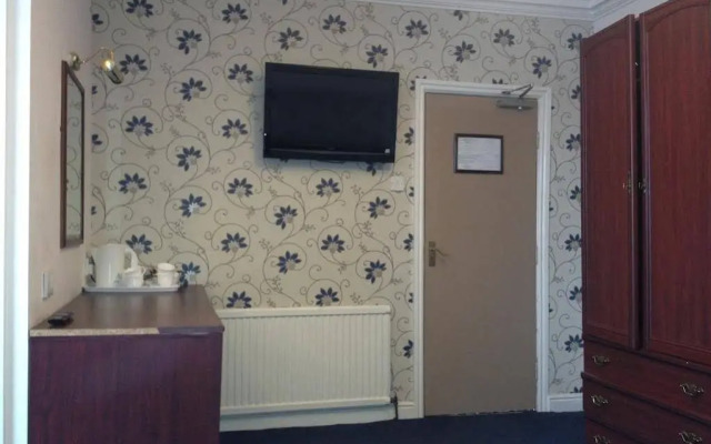 Mayfair Hotel