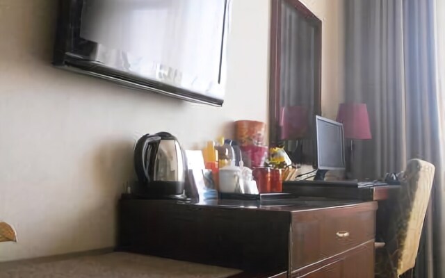 Zhaohua Hotel