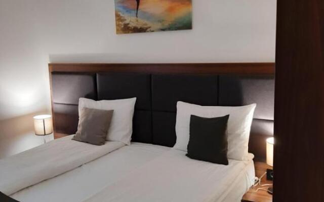Apart Hotel & Spa Zoned II, apartman Bebi, br 1411