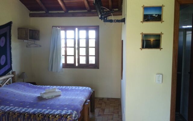 Pousada Cores do Rosa