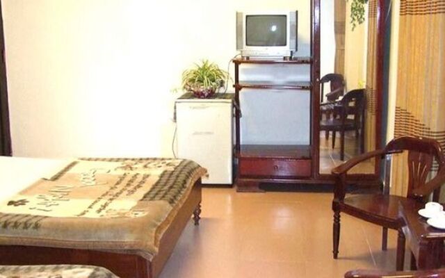 Thuy Lan Hotel