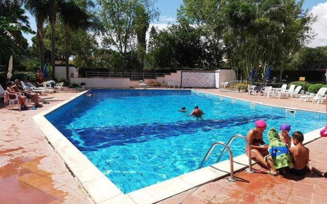 Bouganville Residence