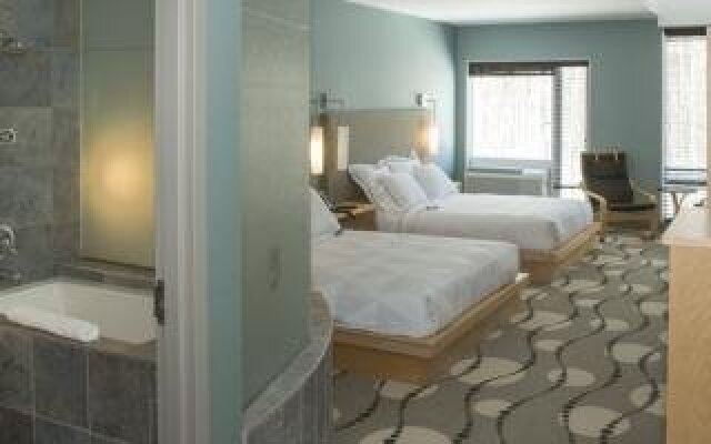 Lakeview Hecla Resort