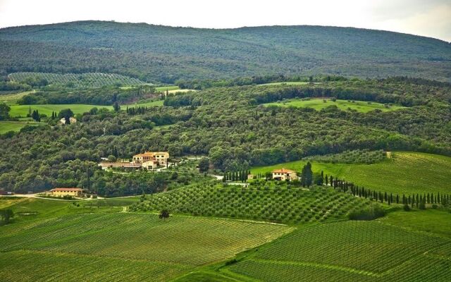 Fattoria Voltrona