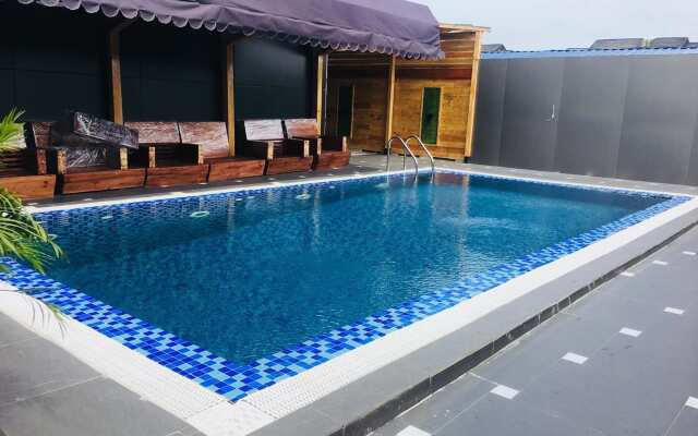 Parktonian Hotel Lekki
