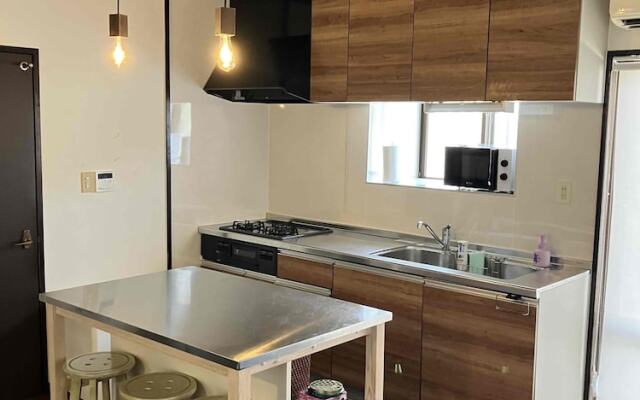 gesutohausugoyashithi-haitsu