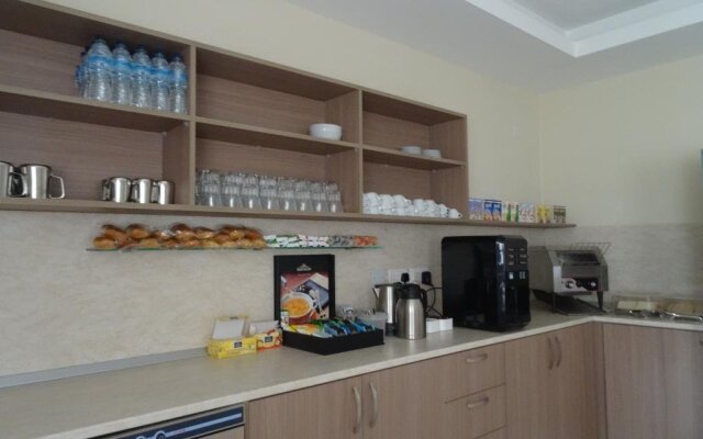 Duncan Guesthouse
