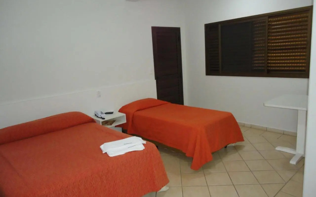 Big Executive Hotel