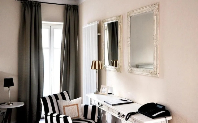 Klosterhotel Neuzelle