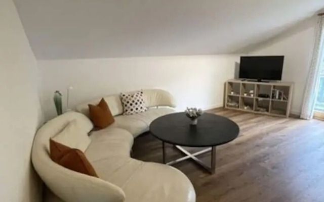 Holiday Apartment Leiner