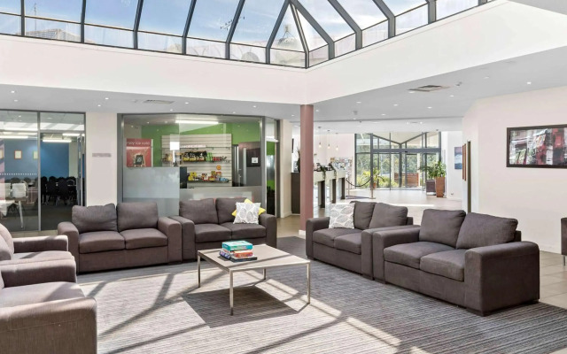 ibis Styles Canberra Eaglehawk