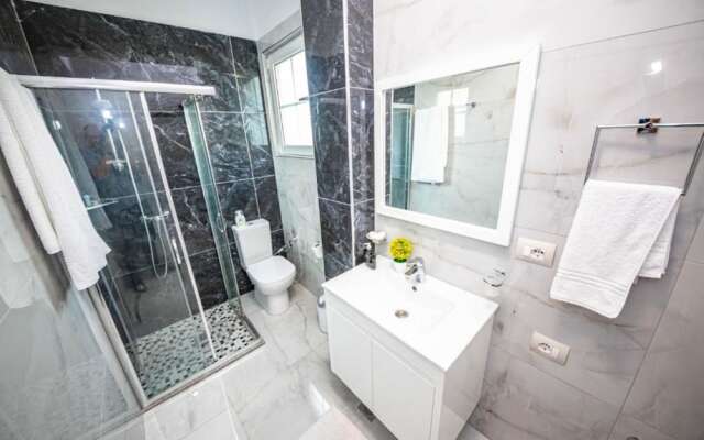 Room in Apartment - Albania Dream Holidays Apartment Ksamil