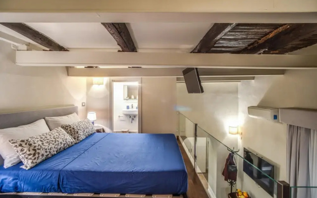 Chiaia Loft in Napoli
