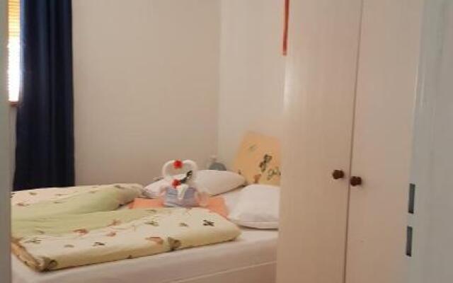 Villa Behija Ferienwohnung 3 Crikvenica