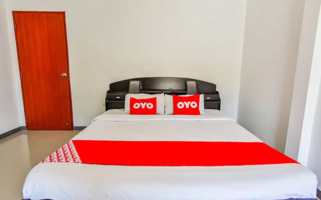 Billabong Resort Cha Am