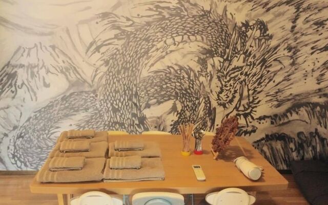 Casa Viento Stay Inn