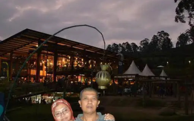 Villa Alifa
