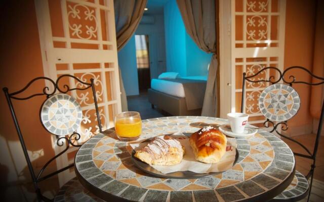 Bed And Breakfast Napoli Bracco