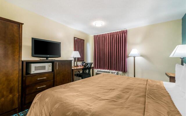 Quality Inn Loudon-Concord