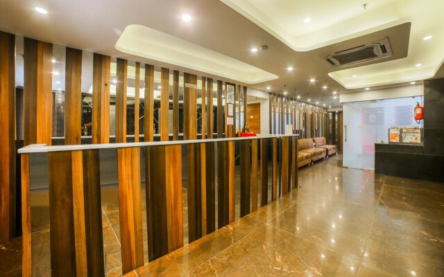 Oyo 29691 Hotel Avalon