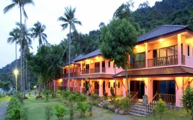 Mayuree Resort Koh Chang