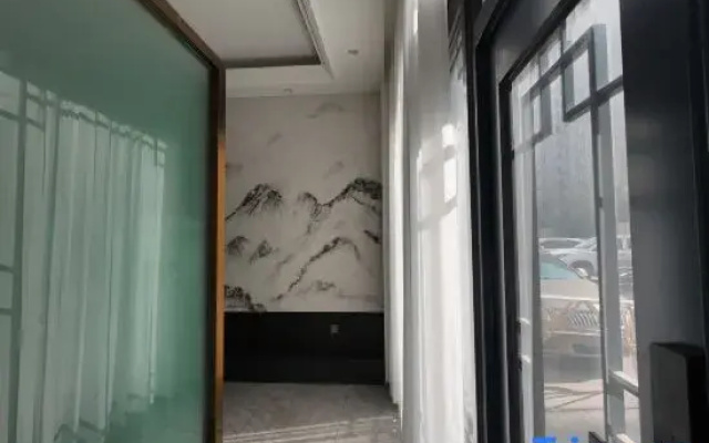 Jinhong Homestay