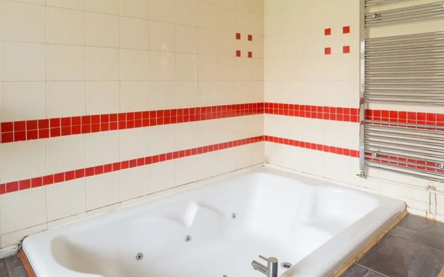 Birmingham Guest House 6