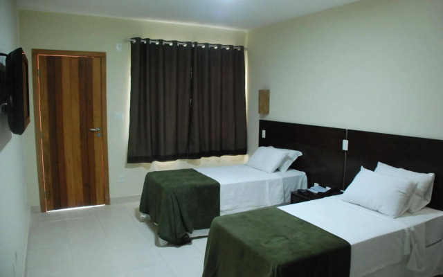 Hotel Brisa da Costa