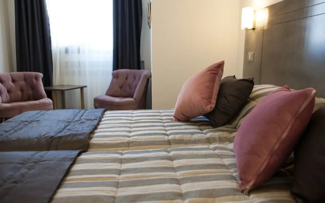 Hotel Dar El Hana