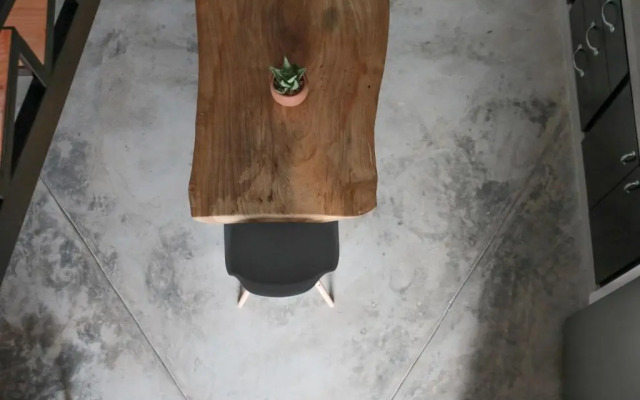 Gallo Azul, Downtown Loft Style Apartment