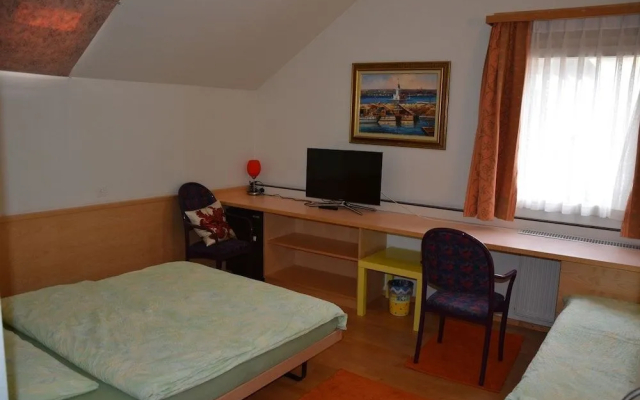 Hotel Hessengüetli