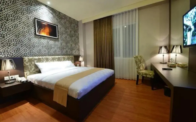 Wixel Hotel Kendari